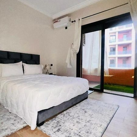 מרקש Luxury Apartment Gueliz מראה חיצוני תמונה