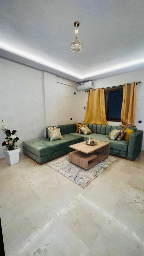 מרקש Luxury Apartment Gueliz מראה חיצוני תמונה