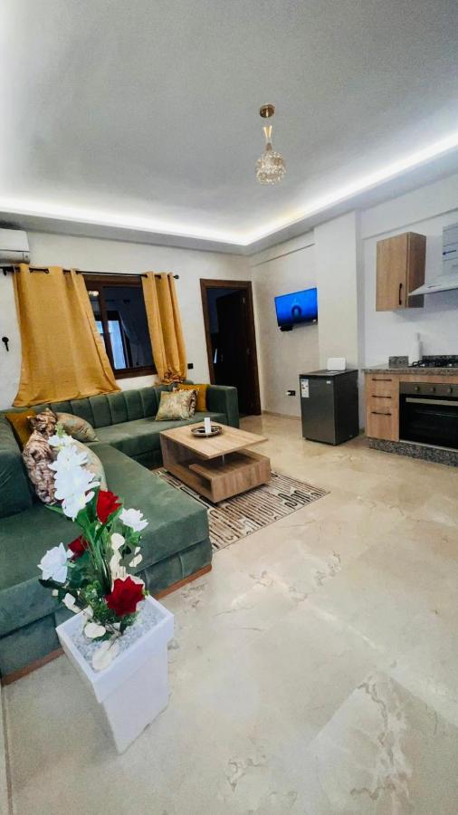 מרקש Luxury Apartment Gueliz מראה חיצוני תמונה