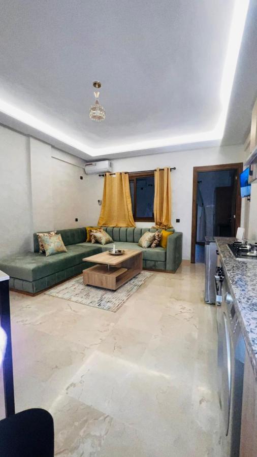 מרקש Luxury Apartment Gueliz מראה חיצוני תמונה