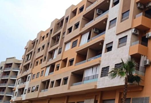 מרקש Luxury Apartment Gueliz מראה חיצוני תמונה